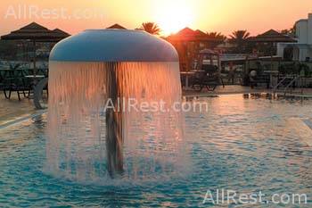 Tasia Maris Sands Beach Hotel 3